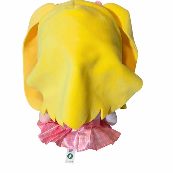 2021 Juniper Creates Inquisitor Master Alex Talks Plush Doll 10" - Picture 4 of 9